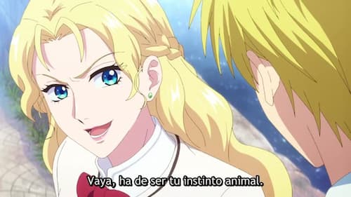 Hanazakari no Kimitachi e Cap 17