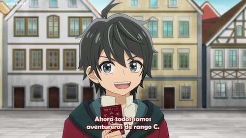 Hell Mode S2 Cap 2