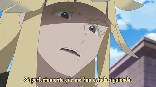 Horizontes Pokémon Cap 142