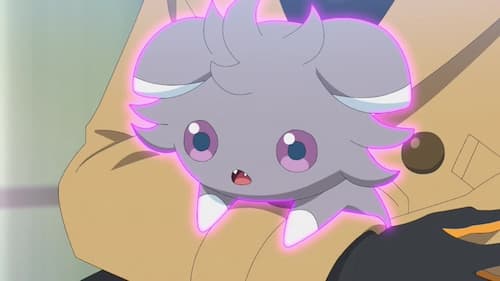 Horizontes Pokémon Cap 143