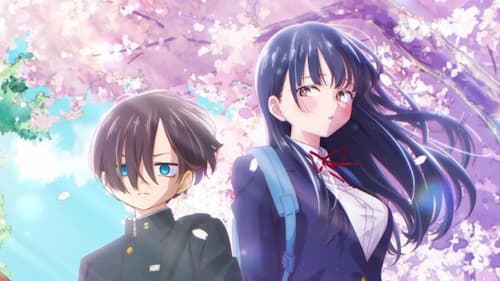 Boku no Kokoro no Yabai Yatsu Movie
