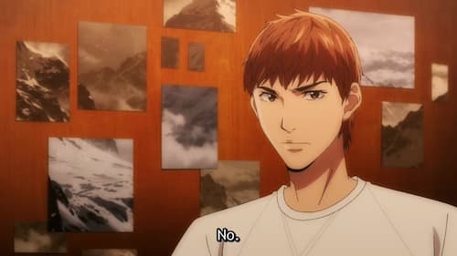 Kami no Shizuku Cap 16