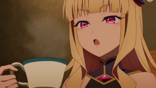 Katainaka no Ossan, Kensei ni Naru 2nd Season Cap 1