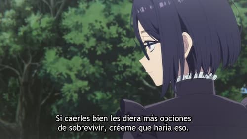 Kimi ga Shinu made Koi wo Shitai Cap 4