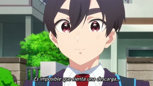 Kimi no Koto ga Daidaidaidaidaisuki na 100-nin no Kanojo Cap 25