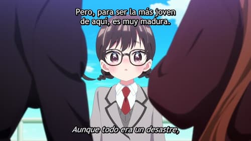 Kimi no Koto ga Daidaidaidaidaisuki na 100-nin no Kanojo Cap 26