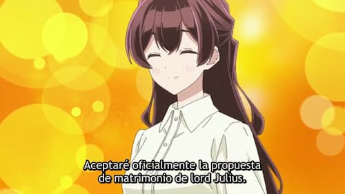 «Kimi wo Aisuru Ki wa nai» to Itta Jiki Koushaku-sama ga Naze ka Dekiai Shitekimasu Cap 1