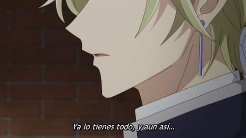 «Kimi wo Aisuru Ki wa nai» to Itta Jiki Koushaku-sama ga Naze ka Dekiai Shitekimasu Cap 11