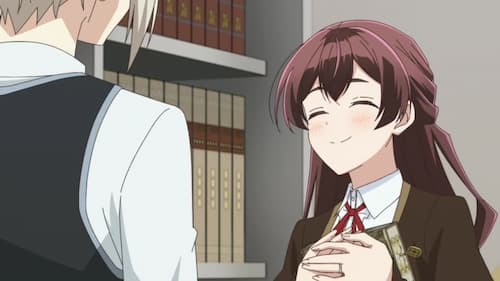 «Kimi wo Aisuru Ki wa nai» to Itta Jiki Koushaku-sama ga Naze ka Dekiai Shitekimasu Cap 3