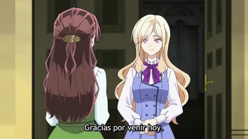 «Kimi wo Aisuru Ki wa nai» to Itta Jiki Koushaku-sama ga Naze ka Dekiai Shitekimasu Cap 4