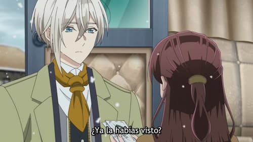 «Kimi wo Aisuru Ki wa nai» to Itta Jiki Koushaku-sama ga Naze ka Dekiai Shitekimasu Cap 7