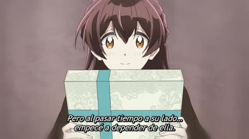 «Kimi wo Aisuru Ki wa nai» to Itta Jiki Koushaku-sama ga Naze ka Dekiai Shitekimasu Cap 8