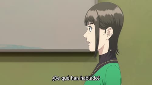 LIAR GAME Cap 15