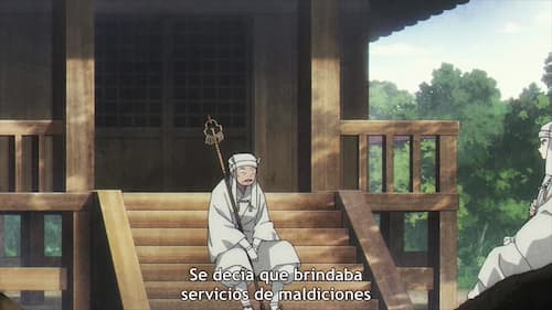 MAO Cap 16