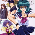 Iczer-Girl Iczelion