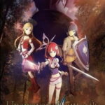 Sword Art Online: Unanswered//butterfly