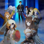 Sekai Saikyou no Kouei: Meikyuukoku no Shinjin Tansakusha