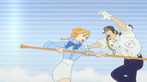 One Piece: Heroines