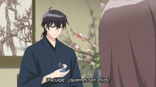 Oni no Hanayome Cap 2
