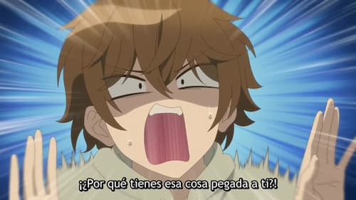 Oni no Hanayome Cap 4