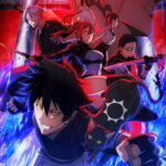 BLACK TORCH