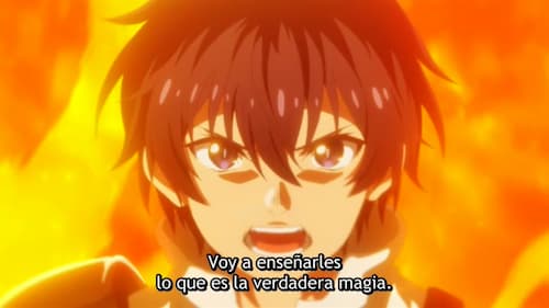 Rakudai Kenja no Gakuin Musou: Nidome no Tensei, S-Rank Cheat Majutsushi Boukenroku Cap 3