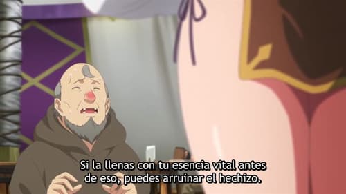 Rakudai Kenja no Gakuin Musou: Nidome no Tensei, S-Rank Cheat Majutsushi Boukenroku Cap 4