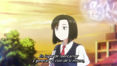 Reiwa no Dara-san Cap 4