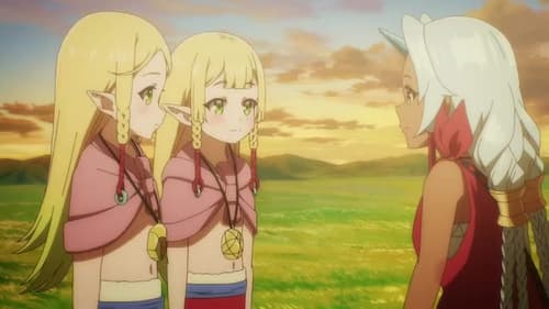 Ryoumin 0-Nin Start no Henkyou Ryoushu-sama Cap 3