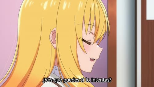 Saijo no Osewa Cap 2