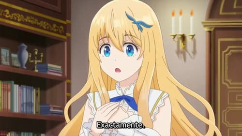 Saikyou Degarashi Ouji no Anyaku Teii Arasoi Cap 3