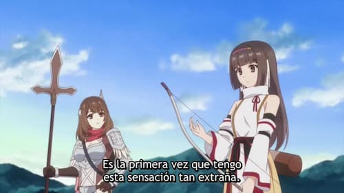 Sekai Saikyou no Kouei: Meikyuukoku no Shinjin Tansakusha Cap 3