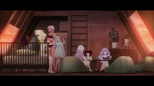 Shibou Yuugi de Meshi wo Kuu. 44: Cloudy Beach