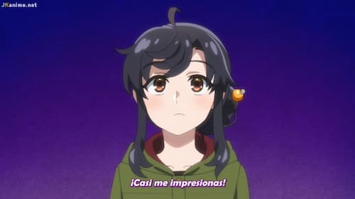 Suterare Seijo no Isekai Gohan Tabi Cap 3