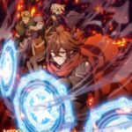 Koko wa Ore ni Makasete Saki ni Ike to Itte kara 10-nen ga Tattara Densetsu ni Natteita.