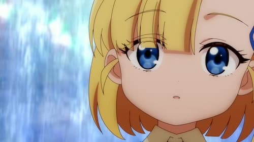 Tefuda ga Oume no Victoria Cap 1
