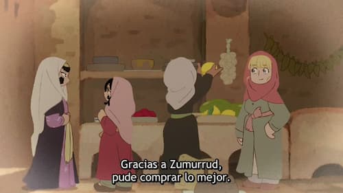 Tenmaku no Jaadugar Cap 2