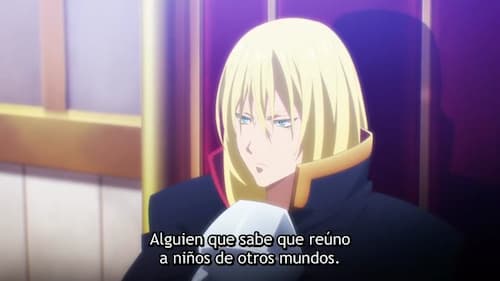 Tensei shitara Slime Datta Ken 4 Cap 16