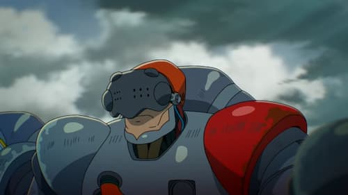 THE GHOST IN THE SHELL Cap 1