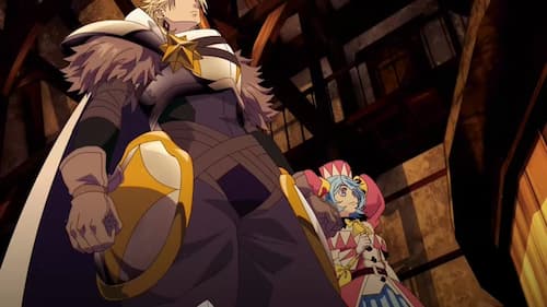 Tsuihou Sareta Tensei Juukishi wa Game Chishiki de Musou Suru Cap 11