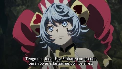 Tsuihou Sareta Tensei Juukishi wa Game Chishiki de Musou Suru Cap 15