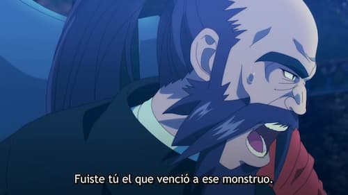 Tsuihou Sareta Tensei Juukishi wa Game Chishiki de Musou Suru Cap 4