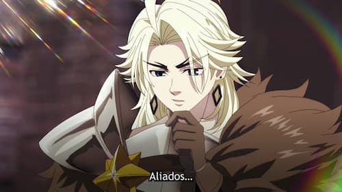 Tsuihou Sareta Tensei Juukishi wa Game Chishiki de Musou Suru Cap 5