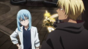 Tensei shitara Slime Datta Ken 4 Cap 13