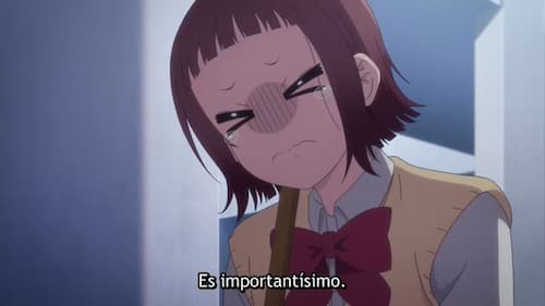 Uchi no Otouto-domo ga Sumimasen Cap 3