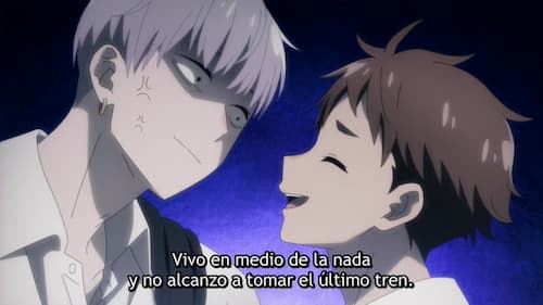 Uchi no Otouto-domo ga Sumimasen Cap 4