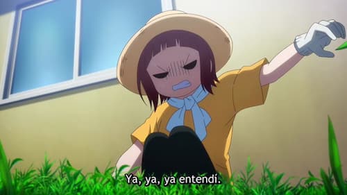 Uchi no Otouto-domo ga Sumimasen Cap 5