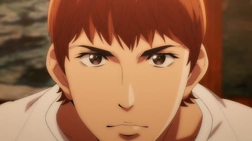 Kami no Shizuku Cap 17