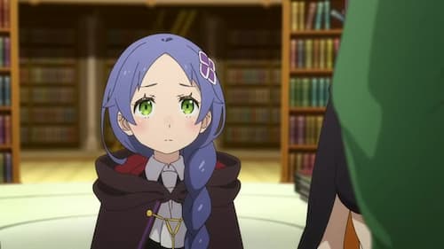 Re:Zero kara Hajimeru Isekai Seikatsu 4 Cap 13