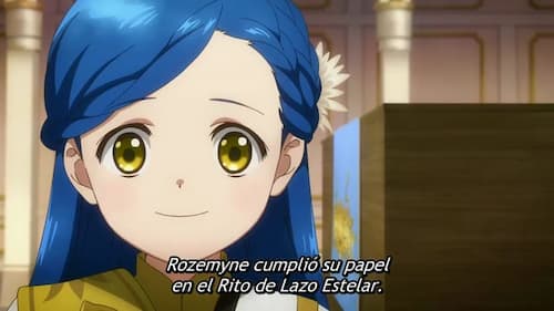 Honzuki no Gekokujou Cap 55